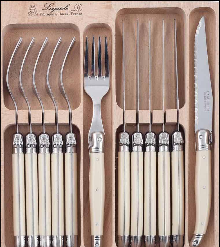 aldi cutlery set