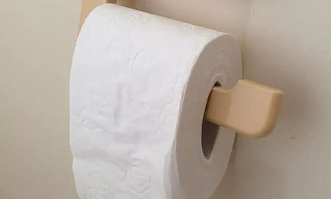 Aussie Mum Shares Her Simple Life Hack For Saving On Toilet Paper