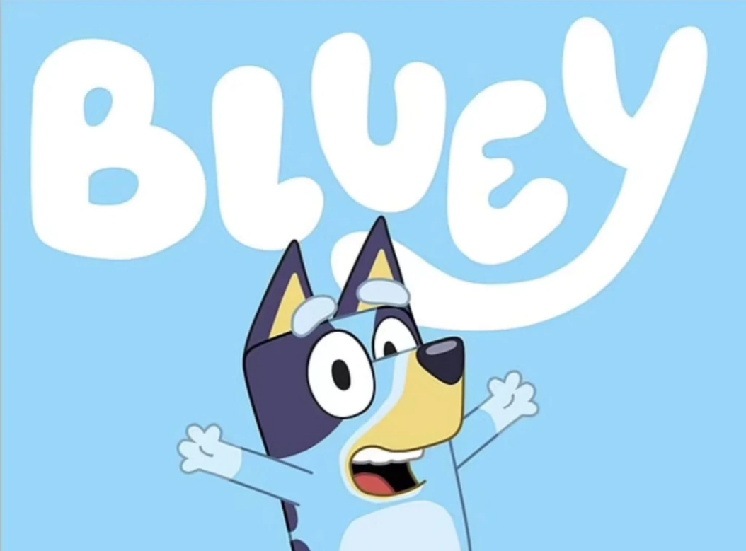 Popular Aussie Show 'Bluey' Responds To Rumours Of Cancellation...