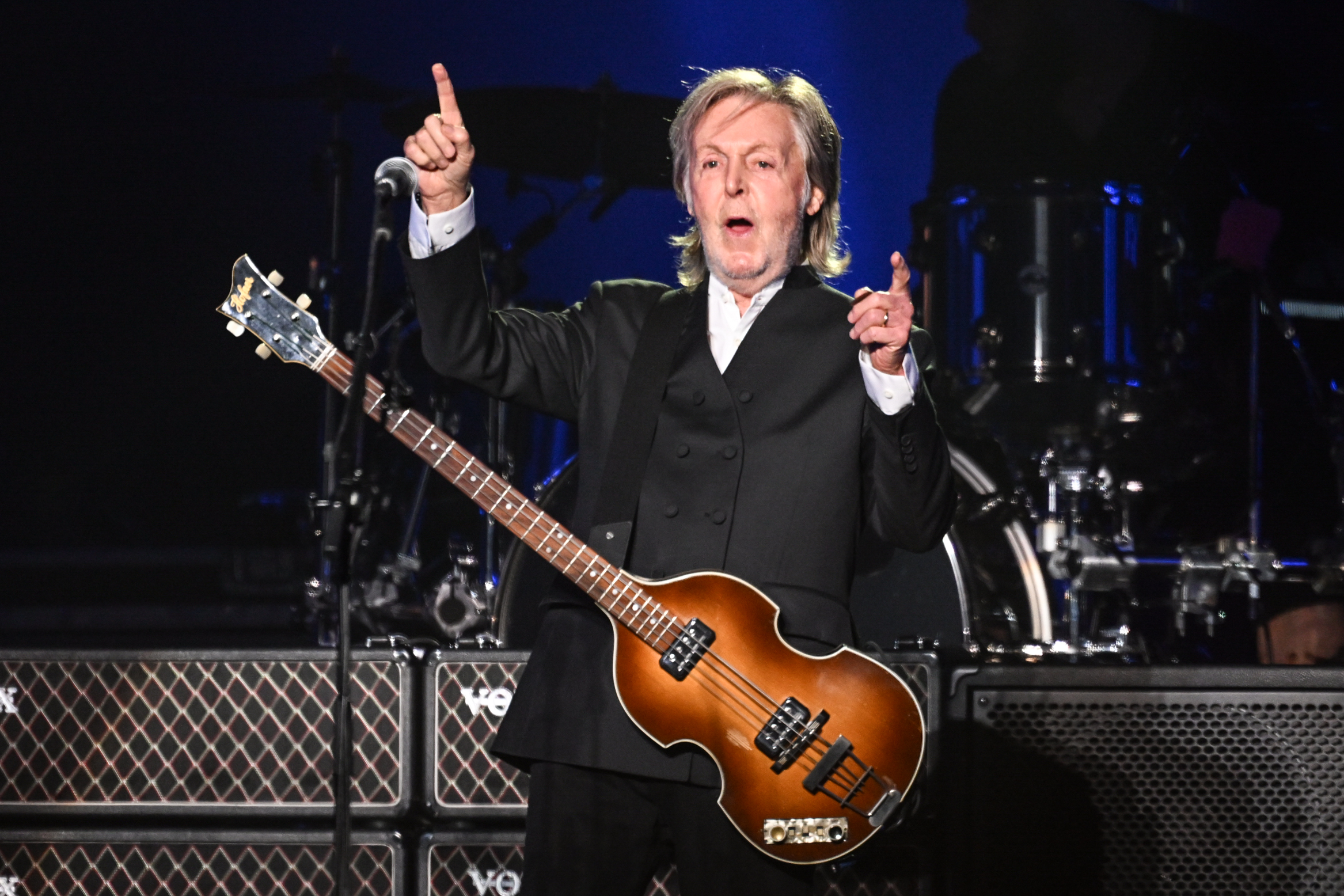 First Reviews of Paul McCartney's Adelaide Concert!