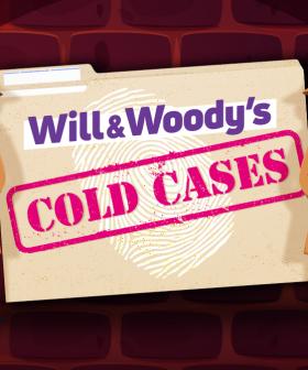 Will & Woody's Cold Cases