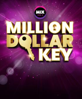 Mix102.3's Million Dollar Key