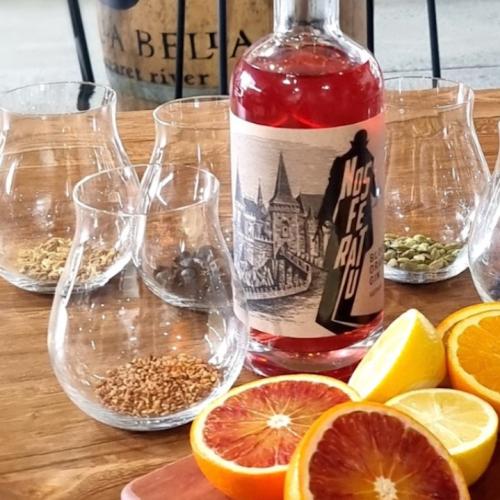 Gin, Wine, and Make It Mine! – What’s On In Adelaide