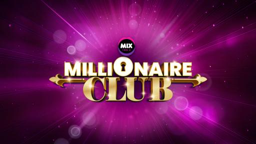 Join The Mix Millionaires Club!