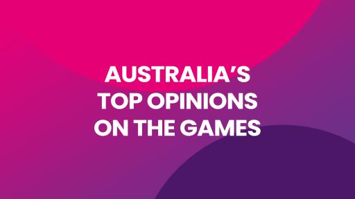 The Results Are In! Here Are Your TOP Opinions On The Games