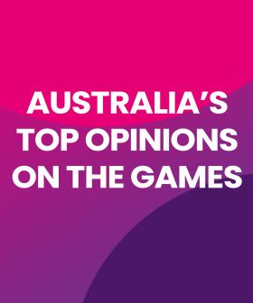 The Results Are In! Here Are Your TOP Opinions On The Games
