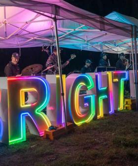 Fire Gardens, Glenelg Arts Festival.. What's On In Adelaide!