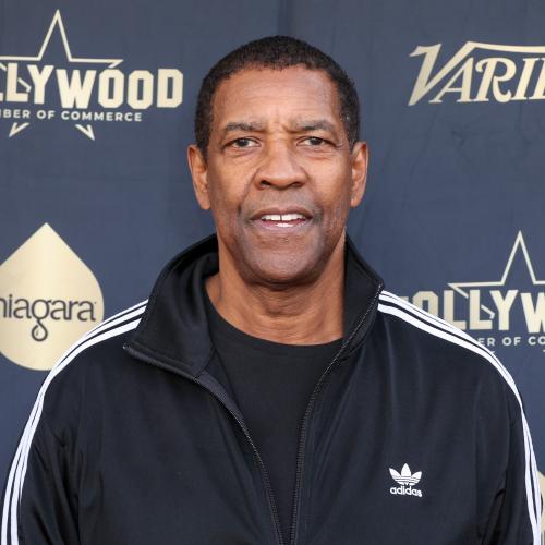 Denzel Washington Hints At Retirement