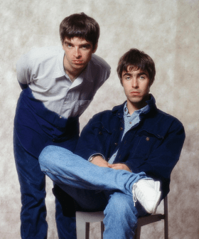 Oasis Reunites: Gallagher Brothers Set to Announce Historic Comeback Tour