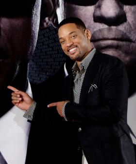 Set Evacuated After Gross Will Smith Act