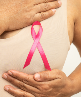 It's Breast Cancer Awareness Month, So Here's How To Actually Check Your Breasts