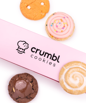 US Brand Crumbl Cookies Set To Open Aussie Stores After Fake Pop-Up Saga