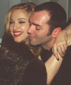 "I Know He's Dancing Somewhere" - Madonna Pays Tribute Following Brother's Death