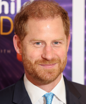 Prince Harry Reportedly 'Wants Space' As He Attempts To Repair His Public Image